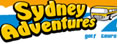 Sydney Adventures